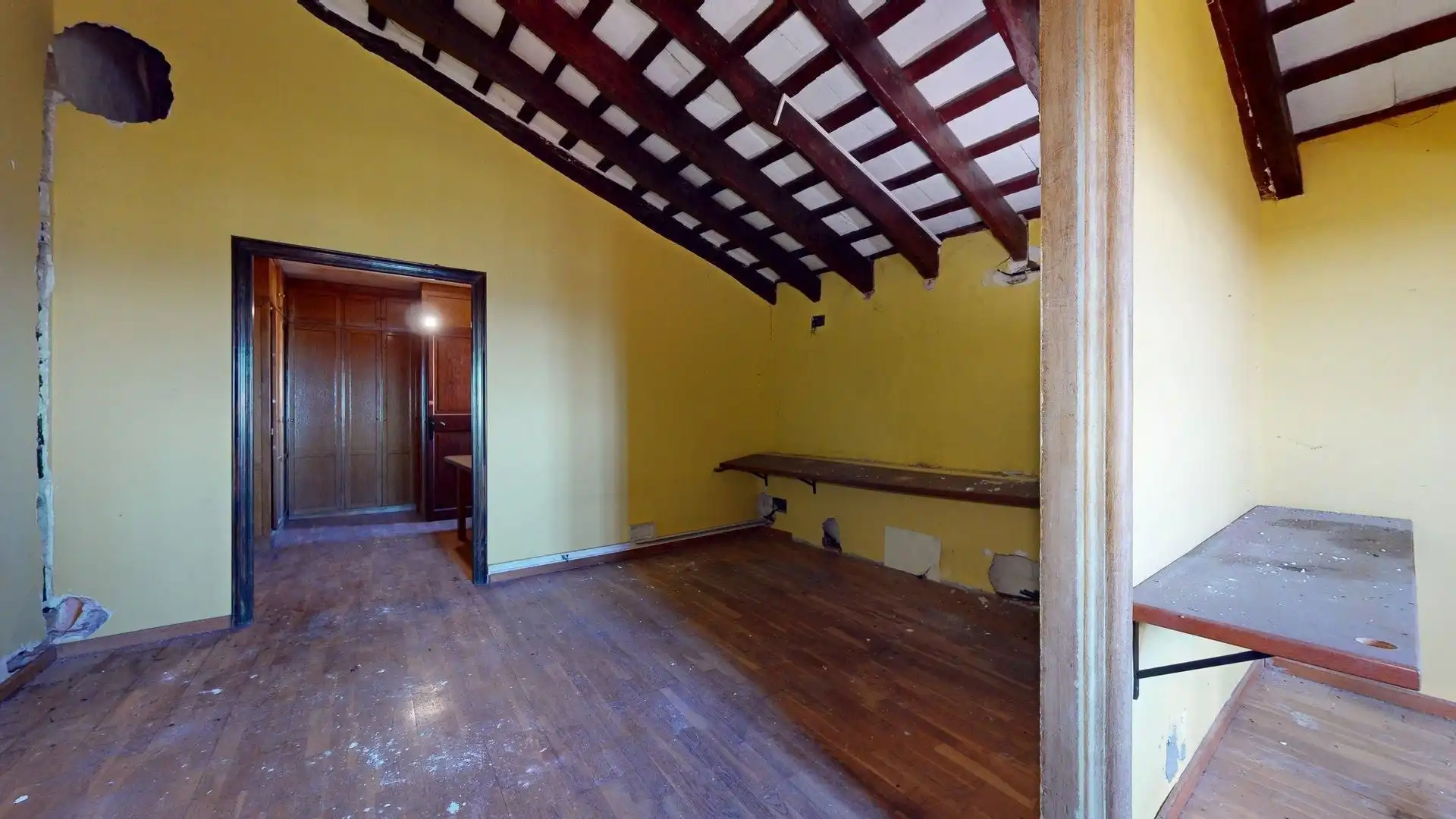 Maison avec jardin à vendre à de Mataró, imagen 40