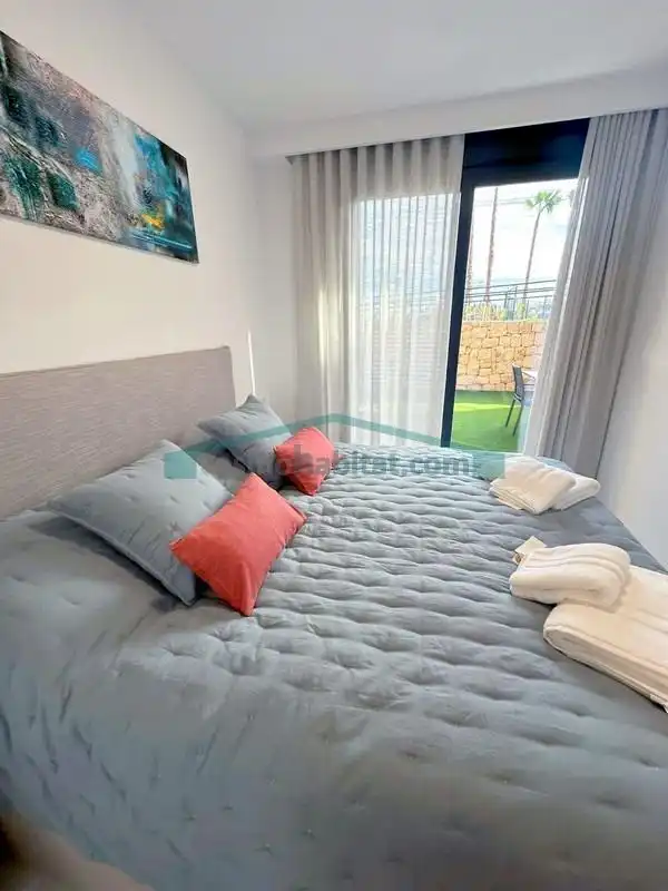 Maisonette mit Pool zum Verkauf in Platja de Torres, imagen 30
