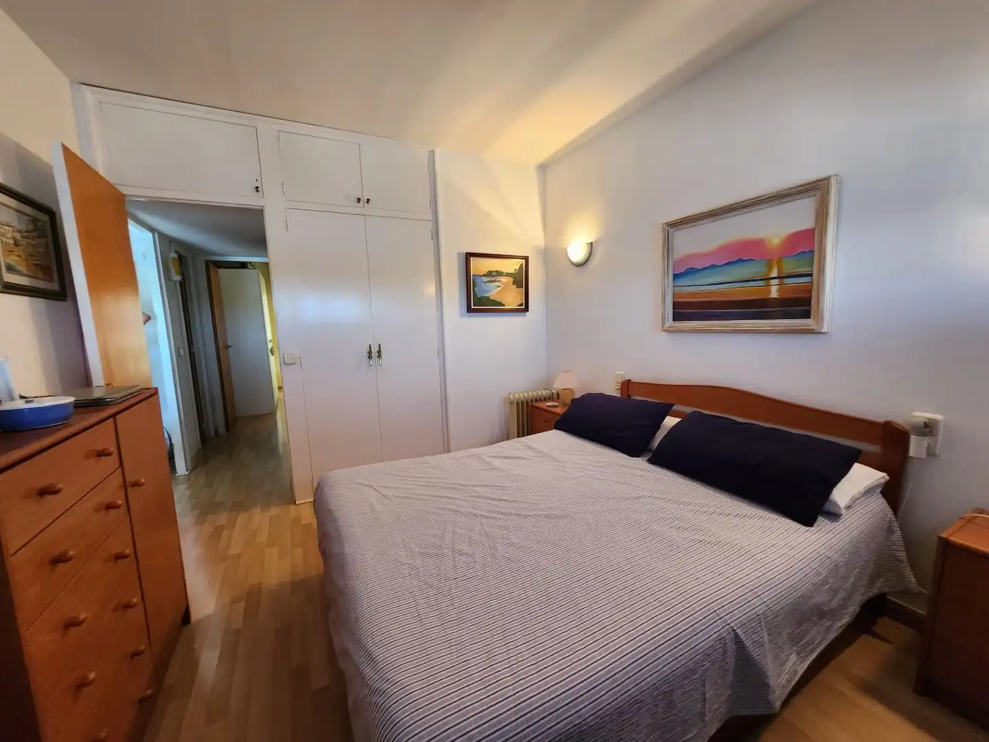 Flat with pool for sale in Santa Margarita, imagen 10