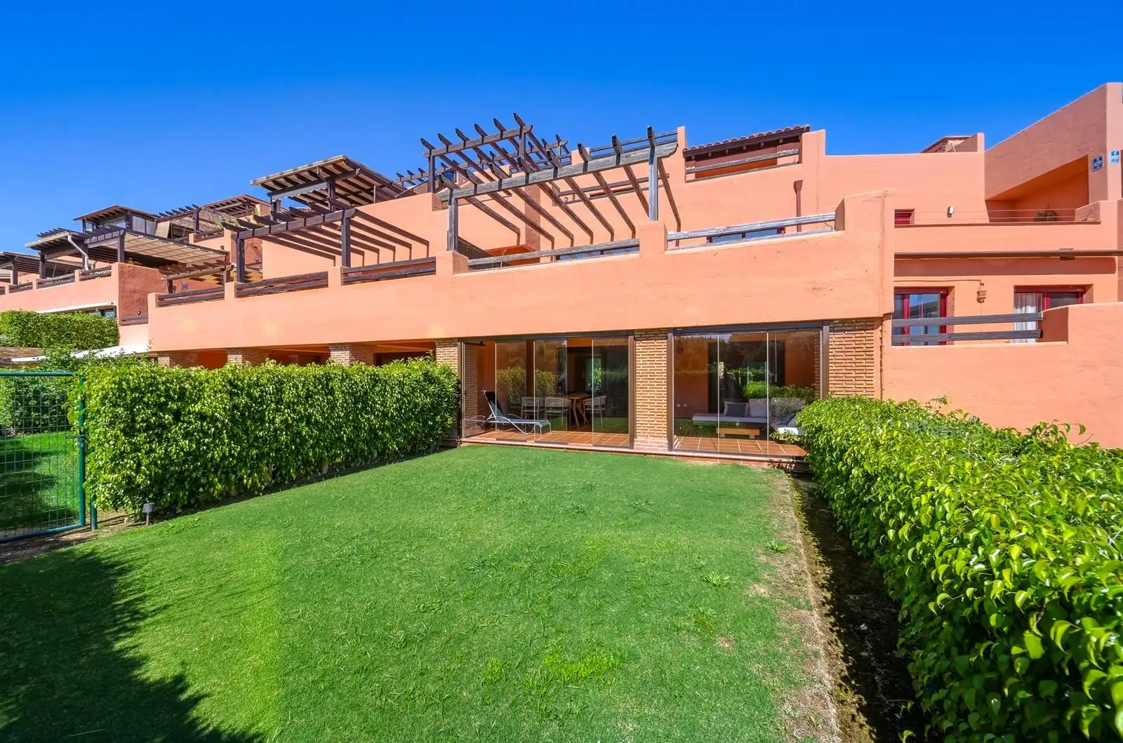 Apartamento con ascensor en venta en Calle Casares Golf Garden 79, imagen 3