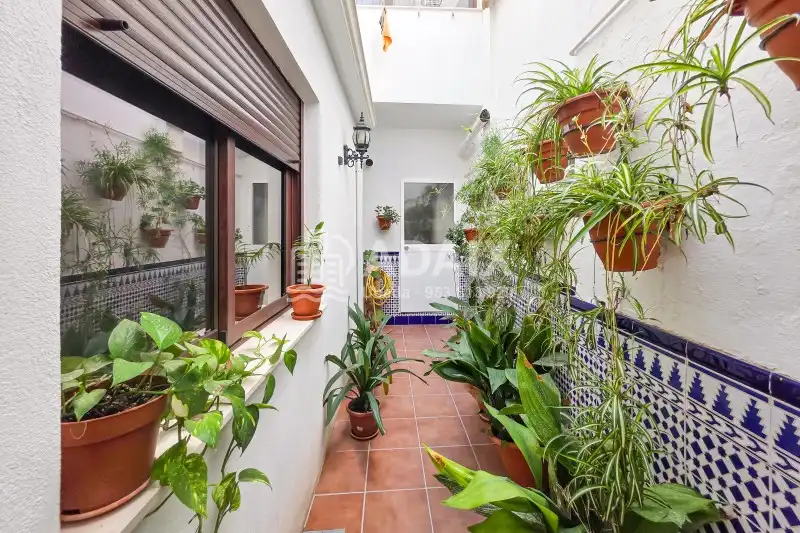 Casa amb terrassa en venda a Úbeda, imagen 10