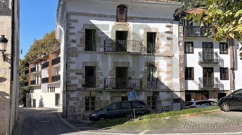 Amplia Propiedad Pareada en el Corazón de Bera de Bidasoa