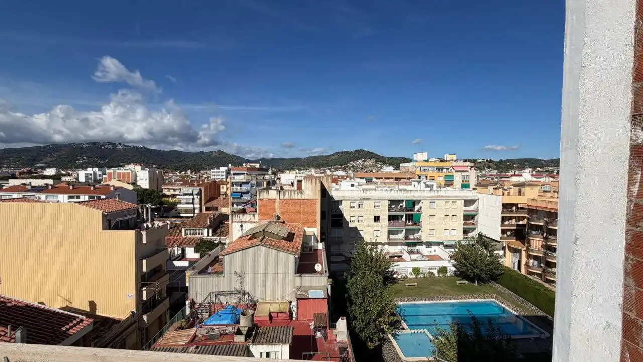 Wohnung mit Terrasse zum Verkauf in Carrer Consolat de Mar, imagen 16