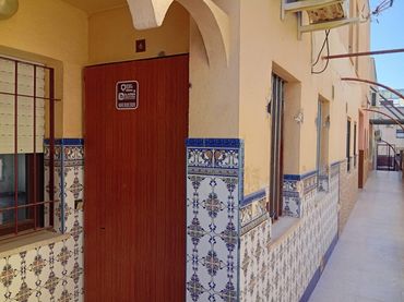 Flat for sale in Piedras Redondas - Torrecárdenas