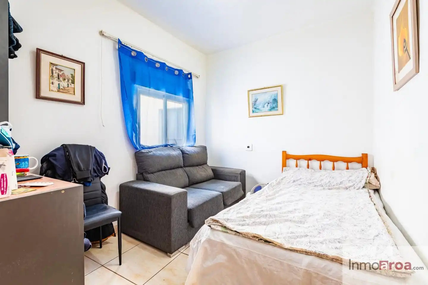Habitación de Piso en venta en Castellón de la Plana / Castelló de la Plana