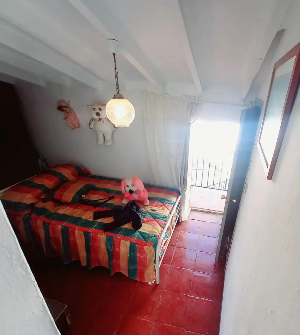 Dormitori de Casa o xalet en venda en Canillas de Aceituno amb Terrassa