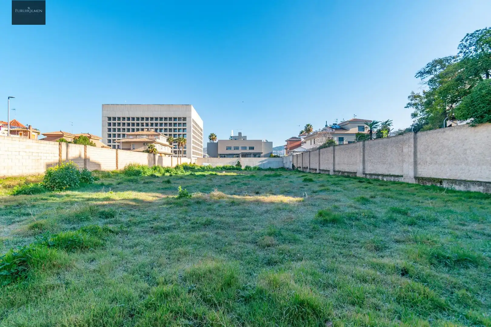 Residential land for sale in Calle Baladies 11