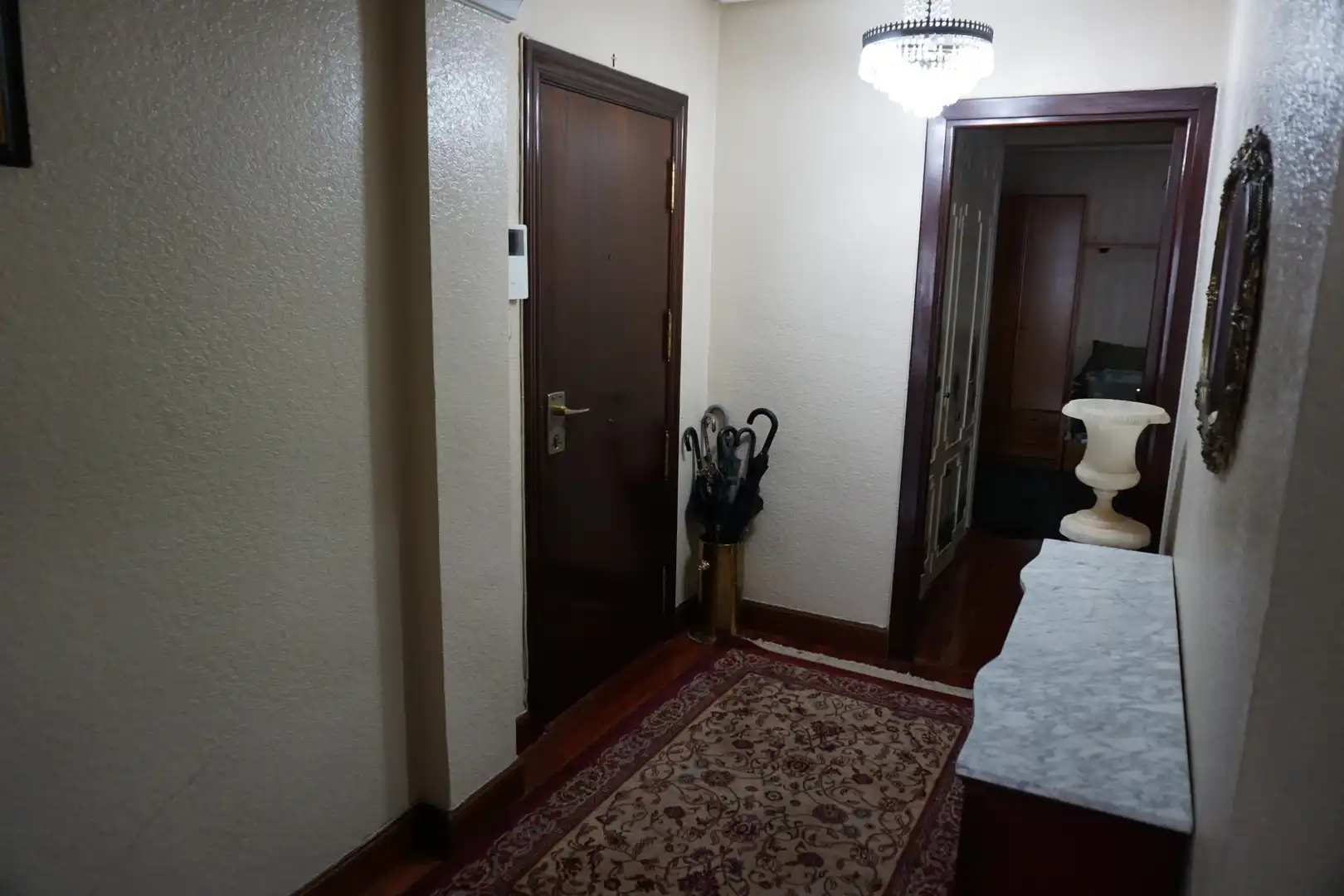 Wohnung zum Verkauf in Basauri  mit Heizung, Abstellraum und Möbliert