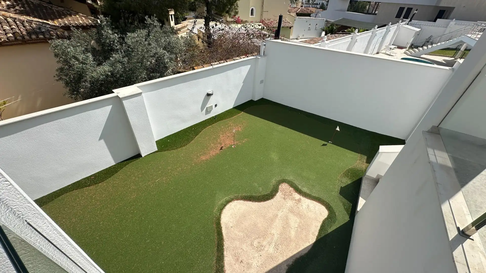 Casa con terraza en venta en N/A, imagen 31