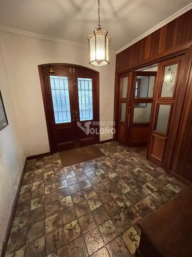 Casa o xalet en venda a Calle Miguel Villanueva, 37, Zarratón
