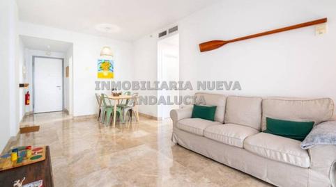 Foto 3 von Wohnung zur Miete in El Toyo,  Almería Capital