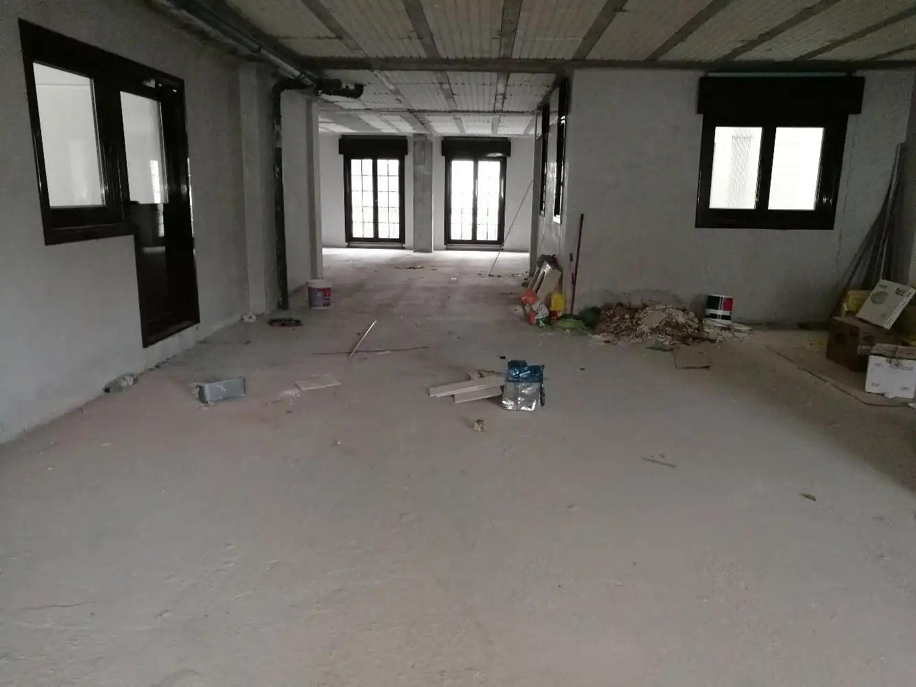 Local en venta en Carballo