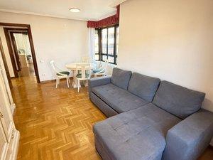 Photo 3 of Flat to rent in Calle Anselmo Solar, Viesques, Gijón