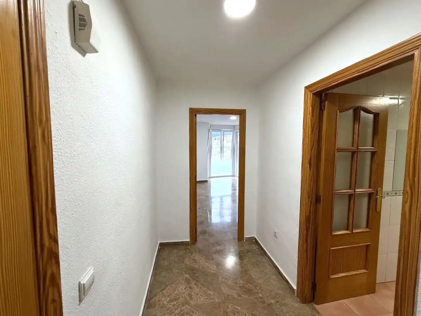 Pis en venda en Alhaurín de la Torre amb Forn, Rentadora i Microones