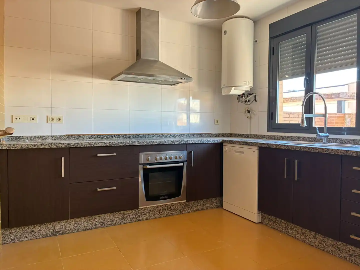 Reihenhaus mit Balkon zum Verkauf in Almendralejo, imagen 2