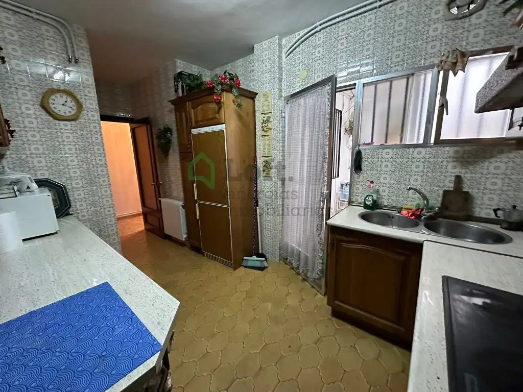 Wohnung mit Terrasse zum Verkauf in Pl. de los Alféreces, 6, imagen 13