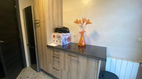 Foto 3 de Piso en venta en Barrio Oriñón, 49, Oriñón - Allendelagua, Castro-Urdiales