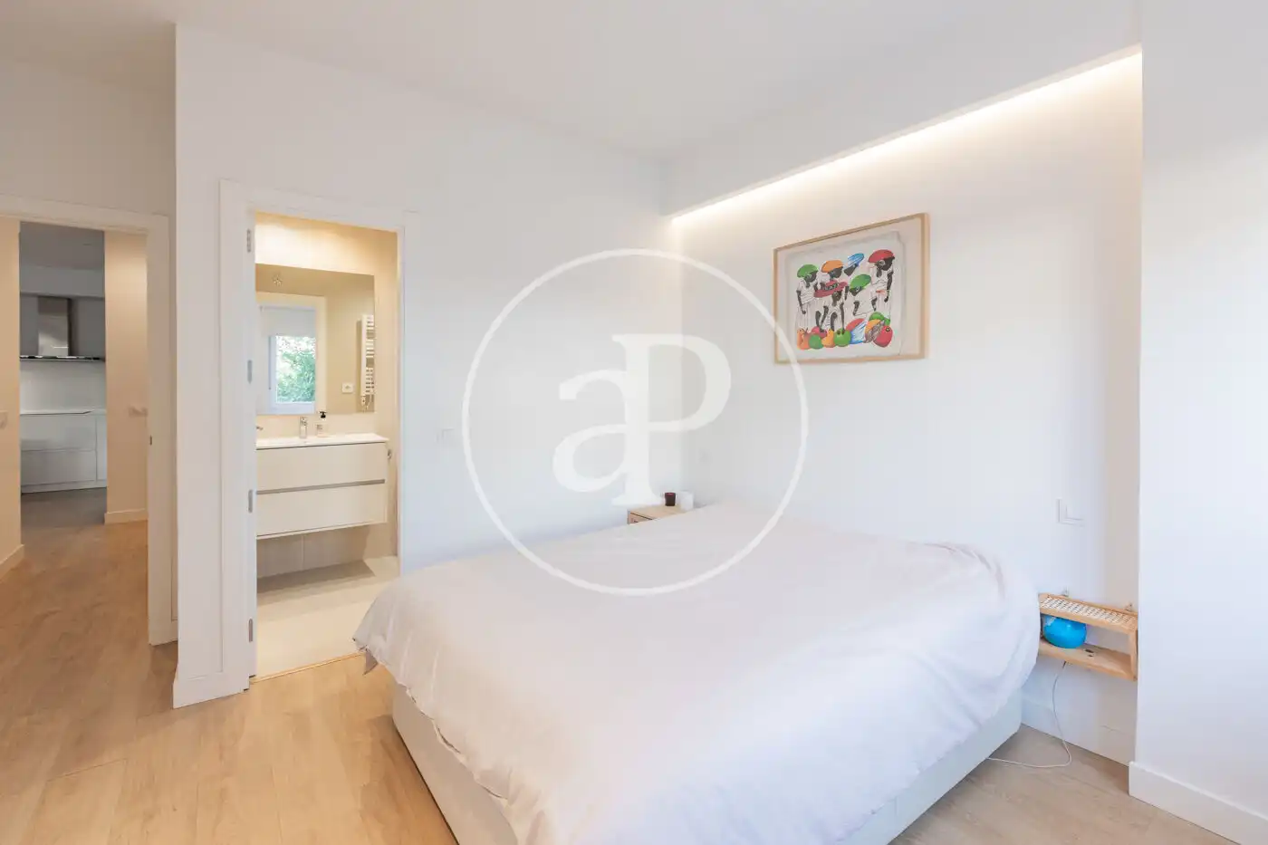 Habitación de Piso en venta en Madrid con Aire acondicionado, Calefacción y Terraza