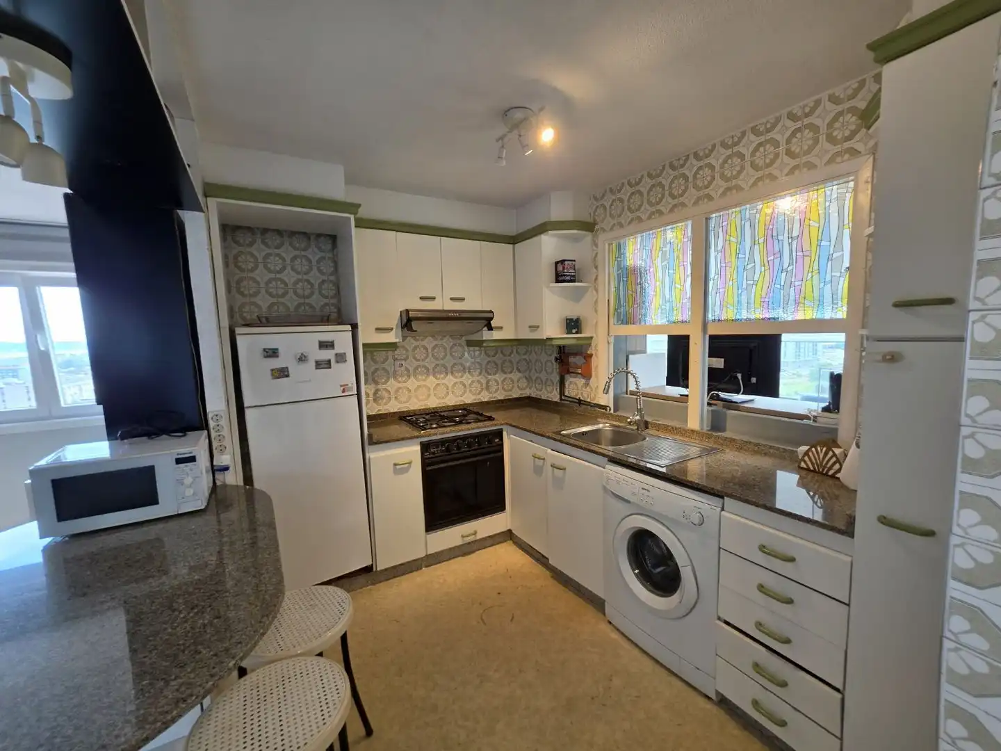 Flat for sale in Penamoa