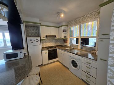 Flat for sale in Penamoa