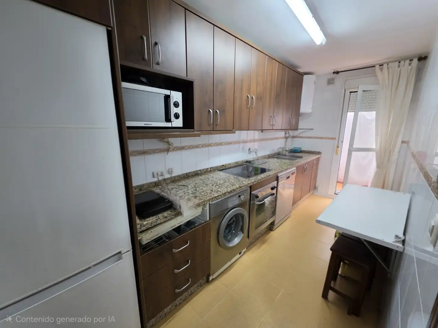 Flat with lift for sale in Tarifa ciudad, imagen 11
