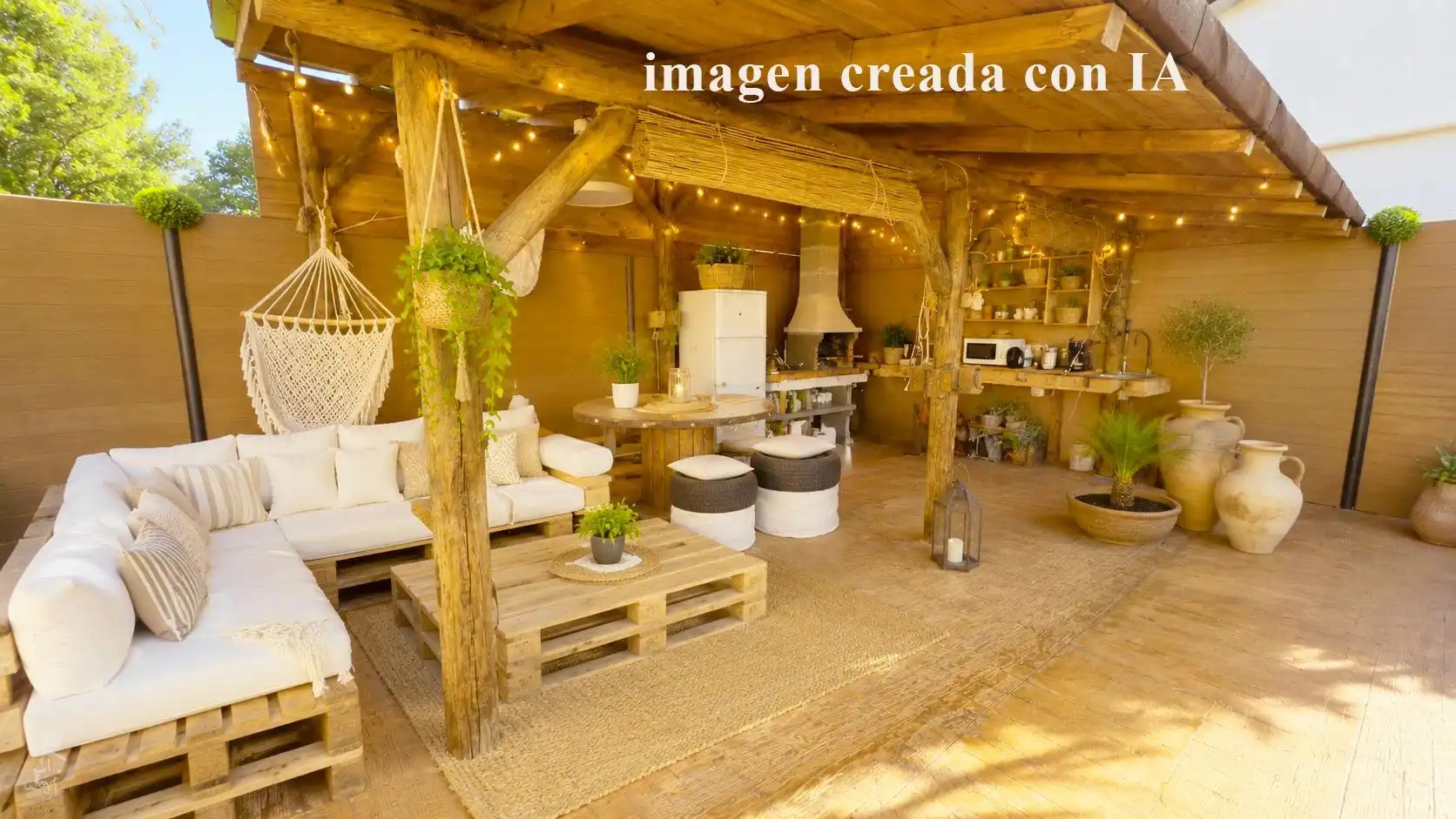 Terrace of Residential for sale in Zaragoza