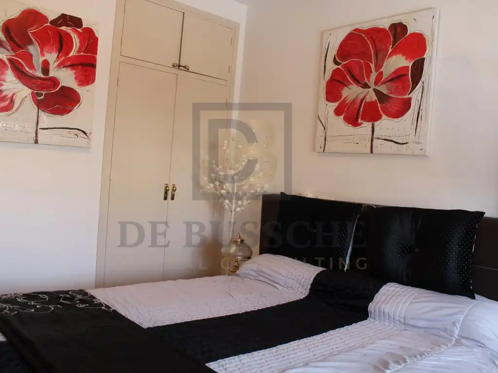 Appartement compact avec terrasse à vendre à Calle Conde Campillos, imagen 23