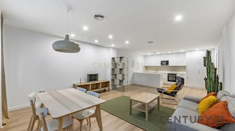 Foto 3 de Planta baja en venta en Carrer de Pere Fizes, 2, Terrassa, Spain, -1, Sant Pere, Barcelona