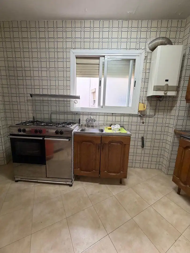 Cocina de Piso en venta en Córdoba