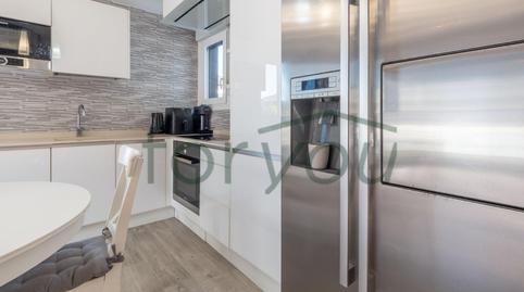 Foto 5 de Dúplex en venda a Calle Calle de Elizabete Maiztegi, Miramon - Zorroaga, Donostia - San Sebastián