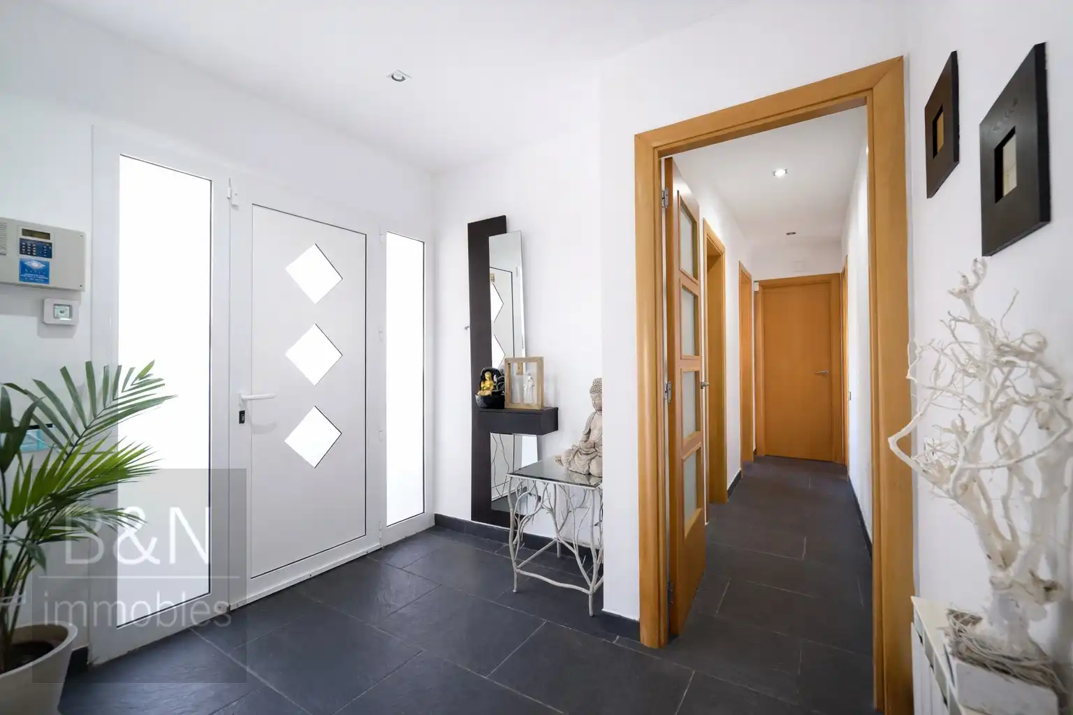 Casa o chalet en venta en Rubí con Aire acondicionado, Calefacción y Terraza