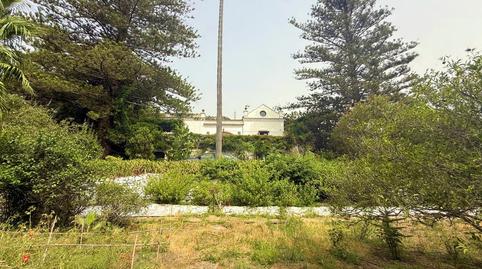 Foto 4 de Casa o xalet en venda a Mulhacén, La Granja - La Colina - Los Pastores, Algeciras