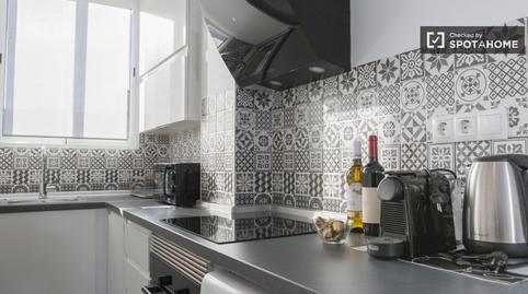 Foto 5 de Apartament per a compartir a Russafa, Valencia