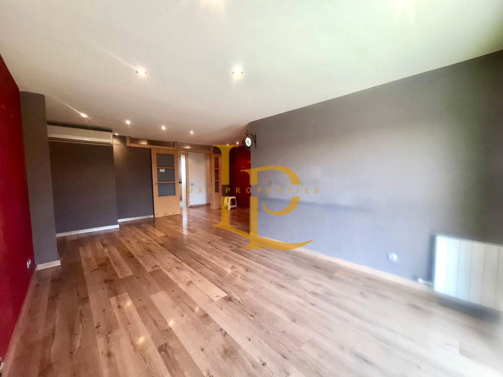 Flat for sale in Mollet del Vallès  with Air Conditioner, Heating and Terrace