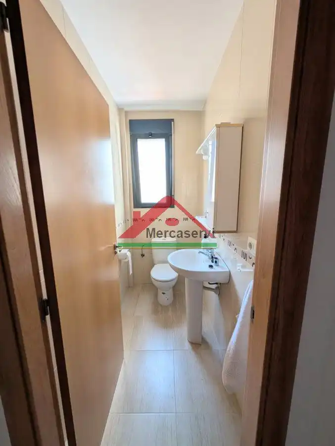Pis de lloguer a san joaquin, 25, Casco Urbano