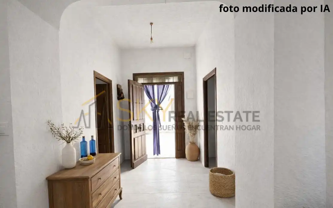 Haus zum Verkauf in Mota del Cuervo, imagen 3
