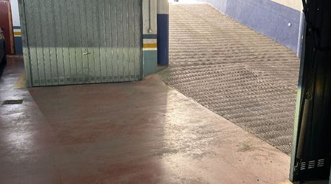 Photo 3 of Garage for rent in Calle Juan de Mariana, 3, Centro, San Fernando