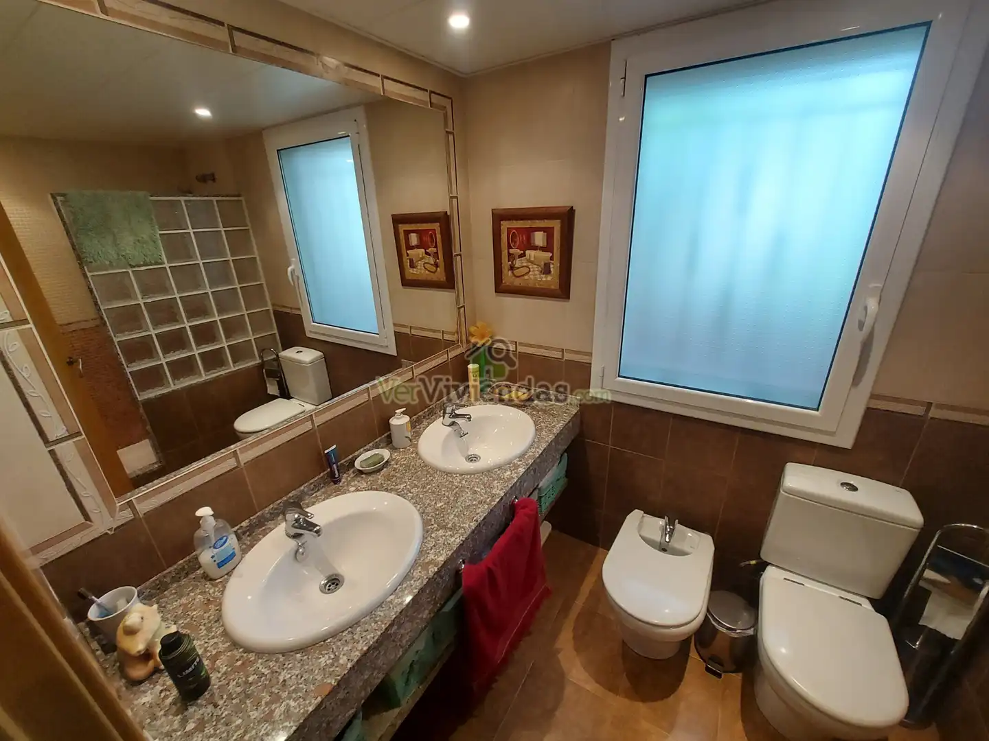Maison avec terrasse à vendre à Avinguda Olesa de Bonesvalls 46, imagen 35
