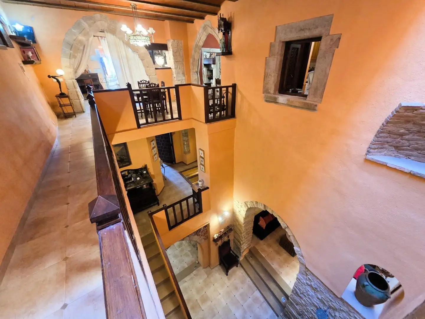 Casa rústica en venta en Calle Calle de la Fuente, 5, imagen 63