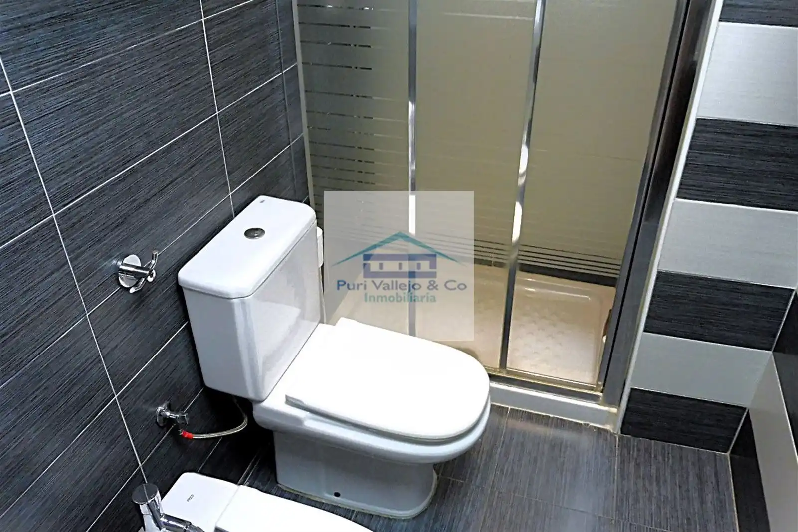 Baño de Casa adosada en venta en Córdoba con Aire acondicionado, Calefacción y Terraza