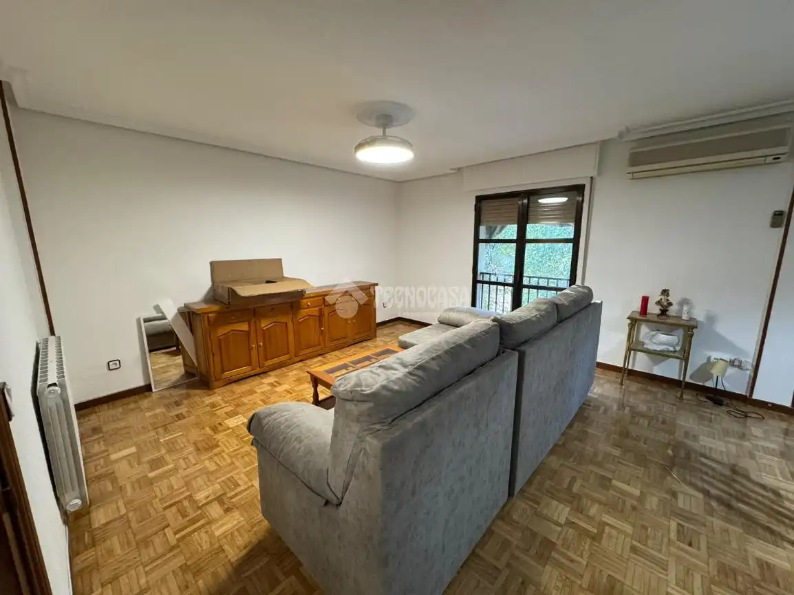 Sala de estar de Piso en venta en Aranjuez
