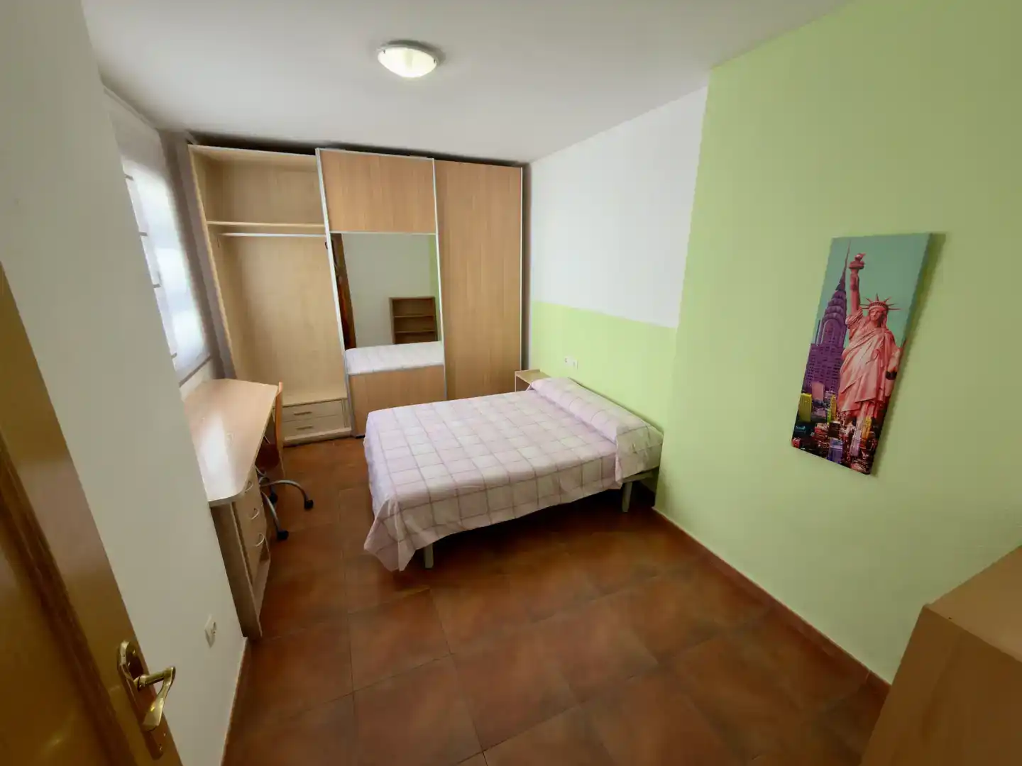 Habitación de Casa o chalet en venta en Pétrola