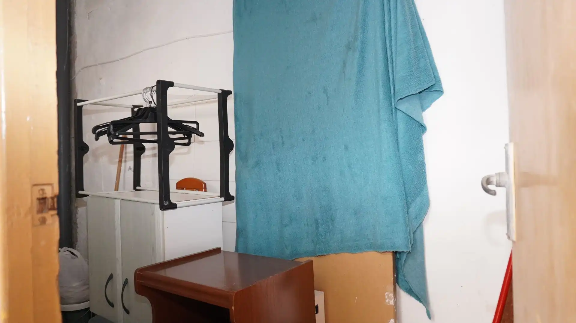 Dormitori de Casa adosada en venda en Motril amb Terrassa i Moblat