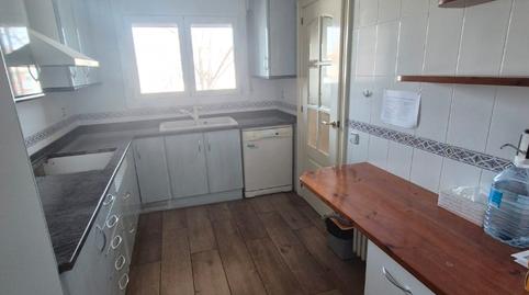 Foto 5 de Pis en venda a Carrer del Canigó, Caputxins - Ambulatori, Vic