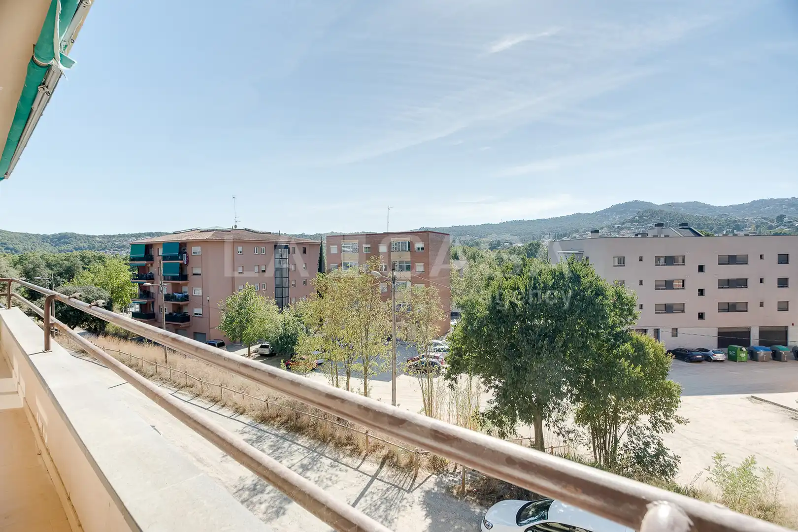 Wohnung mit Terrasse zum Verkauf in Bigues i Riells del Fai, imagen 15