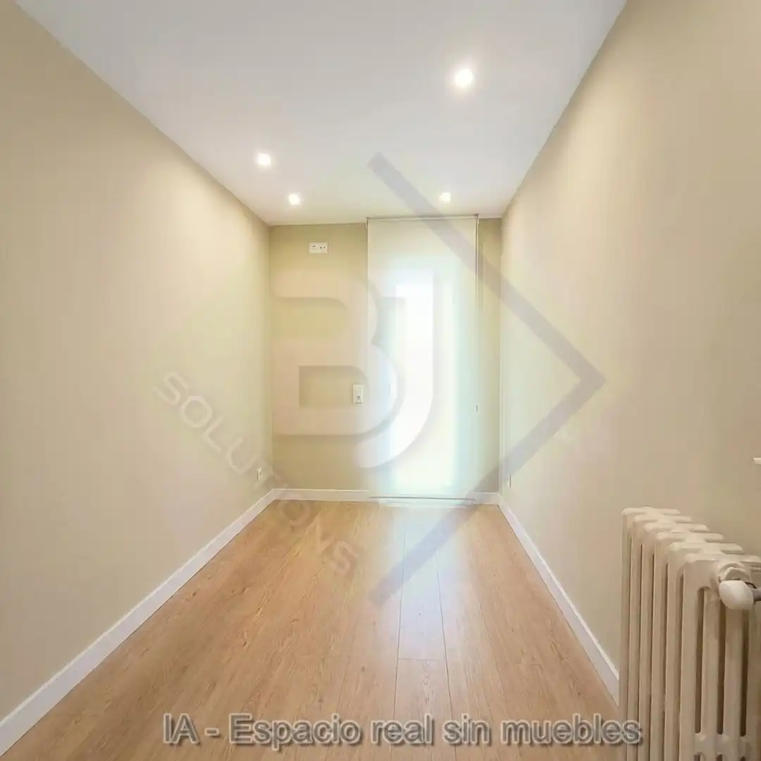 Piso en venta en Alfons X El Savi, Rocafonda