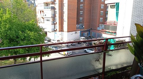 Foto 4 de Pis en venda a Calle Teruel, Centro, Móstoles