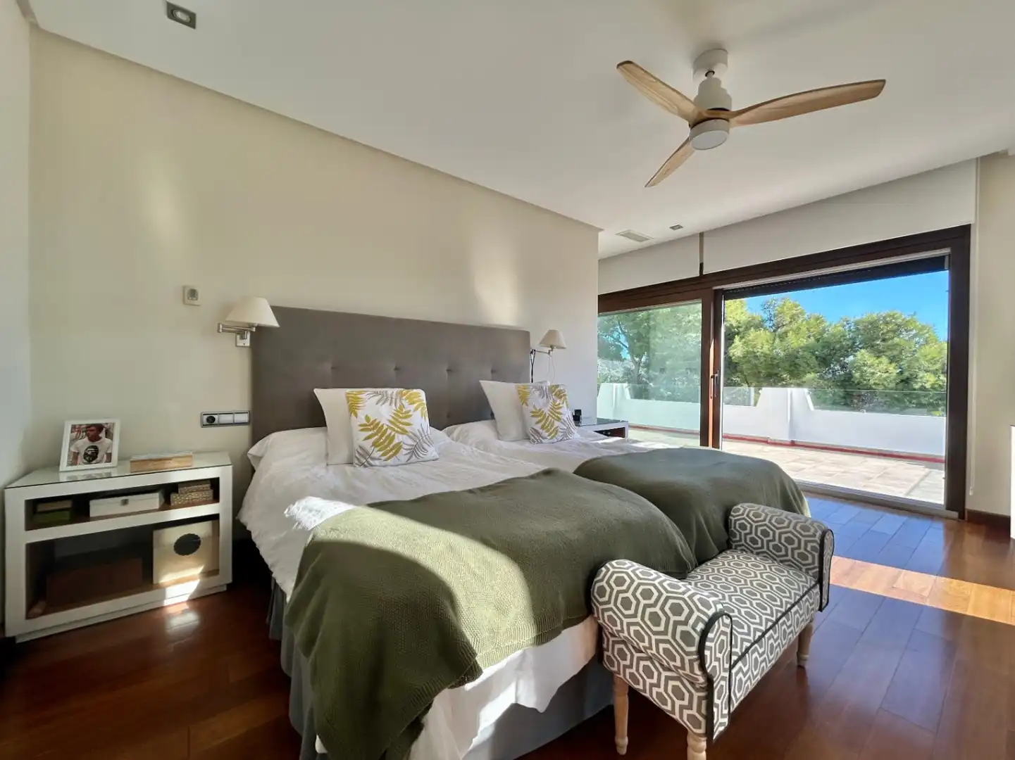 Chalet con terraza en venta en Este, imagen 9