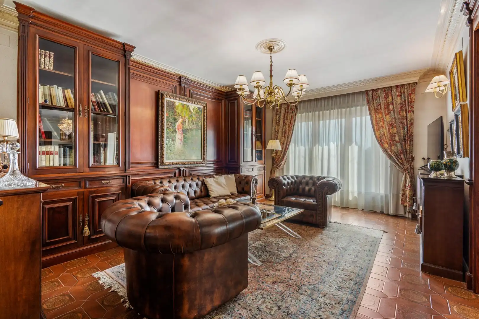 Villa mit Terrasse zum Verkauf in Sant Celoni, imagen 31