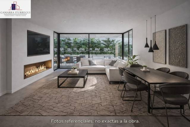 Casa adosada en Venta en Los Arcos - El Viviero